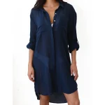 robe ample pour journées ensoleillées