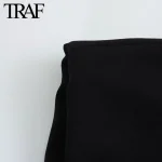 vêtements femme robe chemise tendance