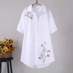 mode été robe femme rouge