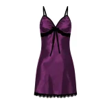 nuisette moelleuse pour femme ronde