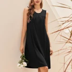 vêtements d'allaitement femme sans manche
