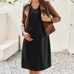 habits allaitement confortable femme