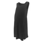 nuit chemise allaitement sans manches