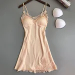 mode féminine pour les nuits confortables