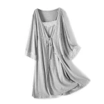 pyjama nuit maternité pour dames