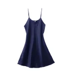 cherchez la douceur avec cette chemise de nuit