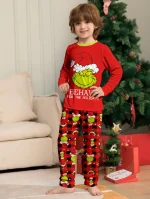 chemise de pyjama femme festive pour les fêtes