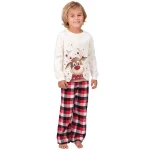 tenue de nuit festive femme