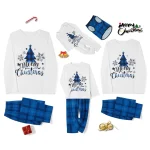 pyjama femme élégant pour les fêtes de Noël