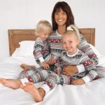 habits de nuit confortables pour femmes