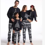 pyjama femme tendance pour les réunions familiales