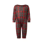 chemise pyjama festive pour femme