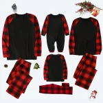 chemise de pyjama femme esprit Noël