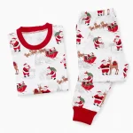 chemise de fête Noël femme