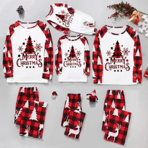 Chemise pyjama femme Noël harmonie festive