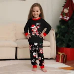 vêtements de nuit femmes Noël unifié
